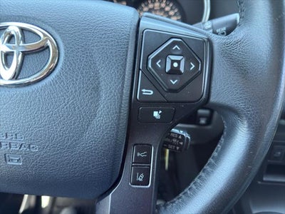 2019 Toyota Sequoia SR5