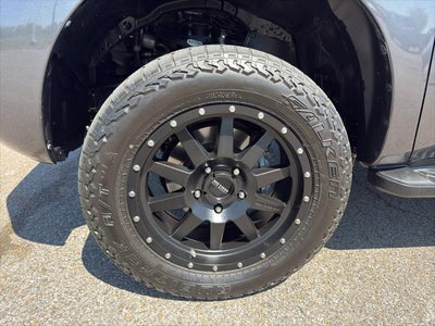 2019 Toyota Sequoia SR5