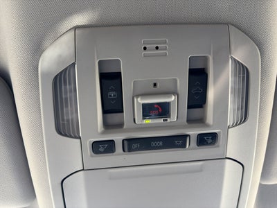 2023 Toyota Highlander Hybrid Hybrid Platinum