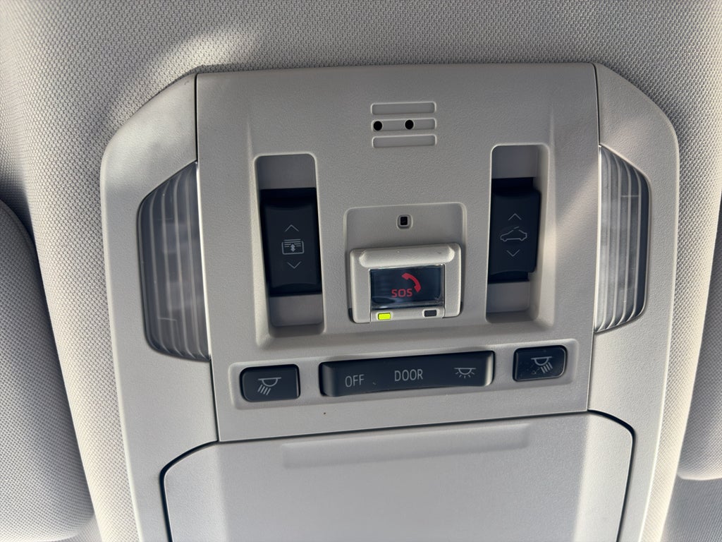 2023 Toyota Highlander Hybrid Hybrid Platinum