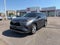 2023 Toyota Highlander Hybrid Hybrid Platinum