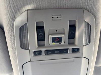 2023 Toyota Highlander Hybrid Hybrid Platinum