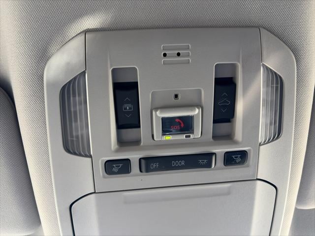 2023 Toyota Highlander Hybrid Hybrid Platinum