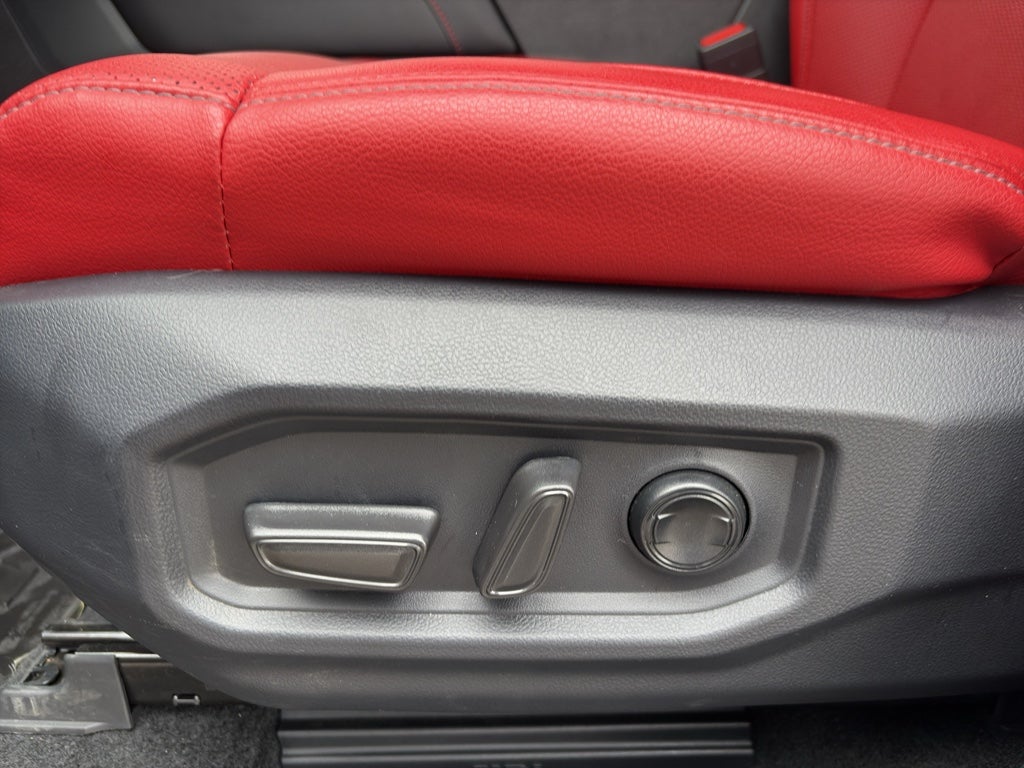 2025 Toyota Tundra Hybrid TRD Pro Hybrid