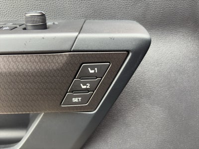 2025 Toyota Tundra Hybrid TRD Pro Hybrid