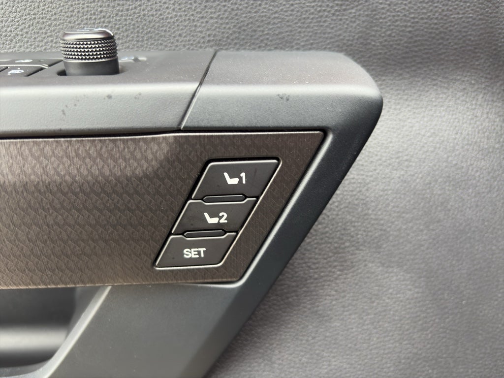 2025 Toyota Tundra Hybrid TRD Pro Hybrid