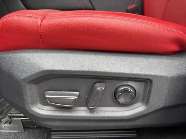 2025 Toyota Tundra Hybrid TRD Pro Hybrid