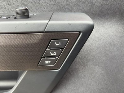 2025 Toyota Tundra Hybrid TRD Pro Hybrid