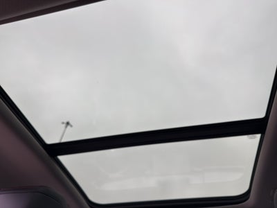 2023 Toyota Tundra Hybrid TRD Pro Hybrid