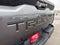 2023 Toyota Tundra Hybrid TRD Pro Hybrid