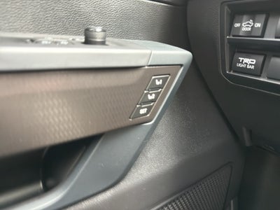 2023 Toyota Tundra Hybrid TRD Pro Hybrid