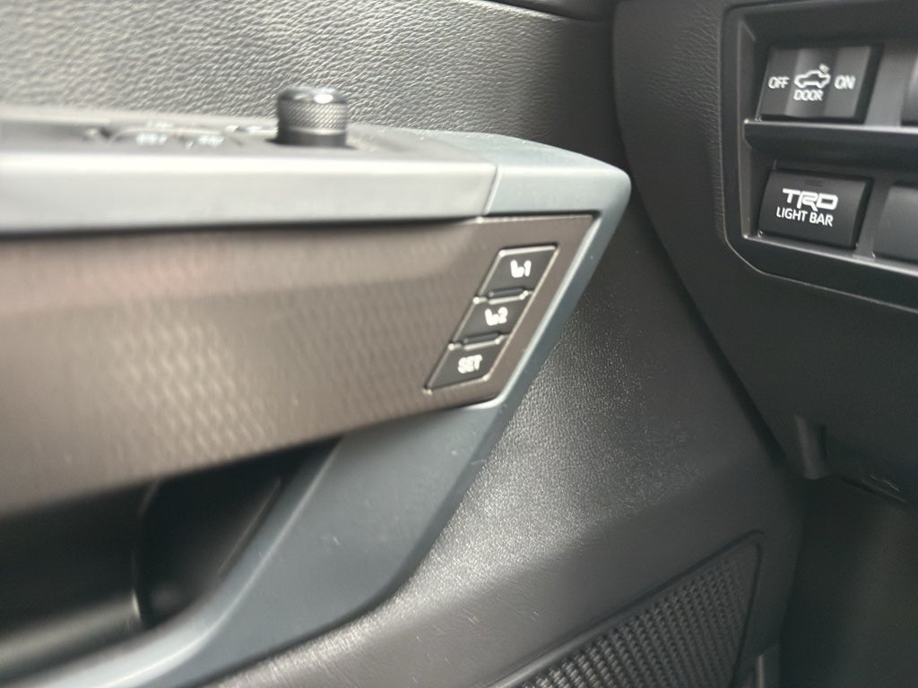 2023 Toyota Tundra Hybrid TRD Pro Hybrid