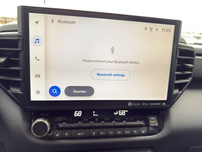 2023 Toyota Tundra Hybrid TRD Pro Hybrid