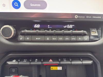 2023 Toyota Tundra Hybrid TRD Pro Hybrid