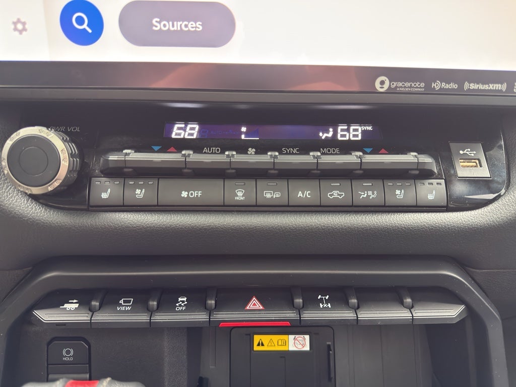 2023 Toyota Tundra Hybrid TRD Pro Hybrid