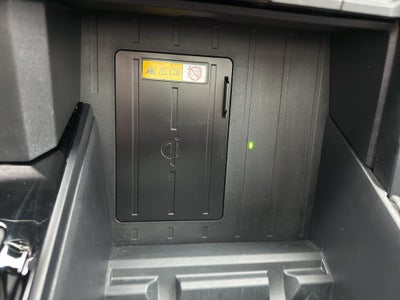 2023 Toyota Tundra Hybrid TRD Pro Hybrid