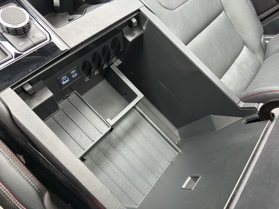 2023 Toyota Tundra Hybrid TRD Pro Hybrid