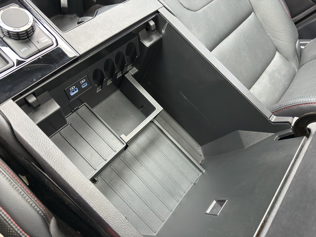 2023 Toyota Tundra Hybrid TRD Pro Hybrid