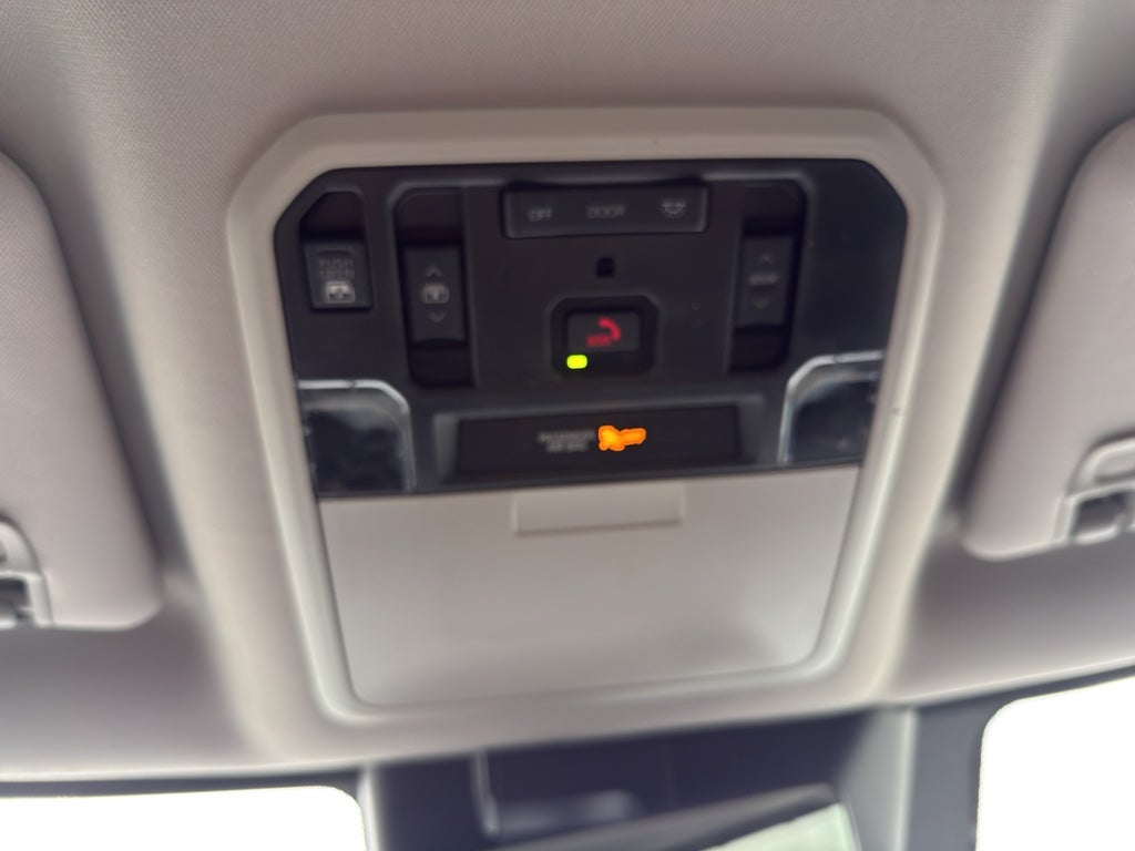 2023 Toyota Tundra Hybrid TRD Pro Hybrid