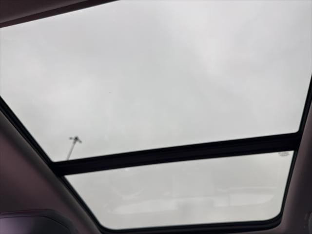 2023 Toyota Tundra Hybrid TRD Pro Hybrid