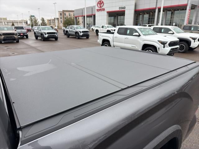 2023 Toyota Tundra Hybrid TRD Pro Hybrid