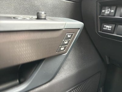 2023 Toyota Tundra Hybrid TRD Pro Hybrid