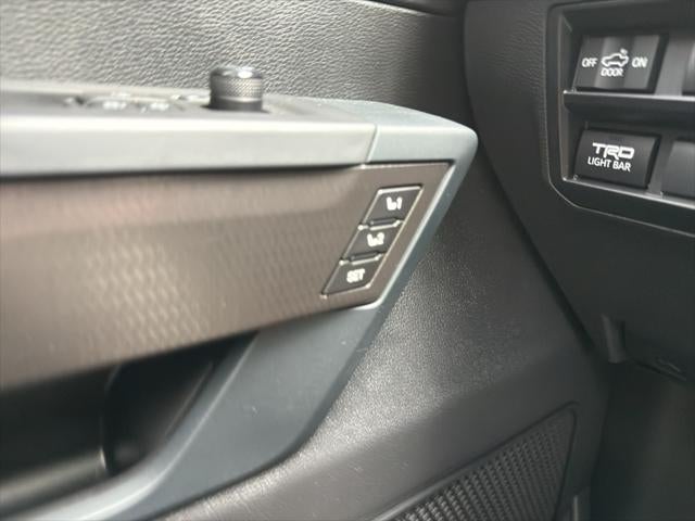 2023 Toyota Tundra Hybrid TRD Pro Hybrid