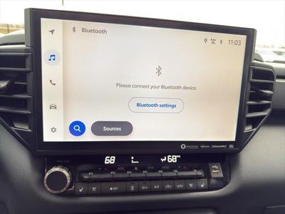 2023 Toyota Tundra Hybrid TRD Pro Hybrid