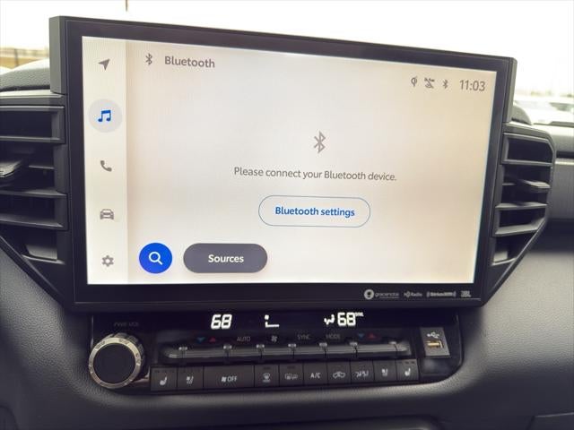 2023 Toyota Tundra Hybrid TRD Pro Hybrid