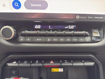 2023 Toyota Tundra Hybrid TRD Pro Hybrid