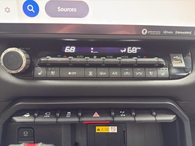 2023 Toyota Tundra Hybrid TRD Pro Hybrid