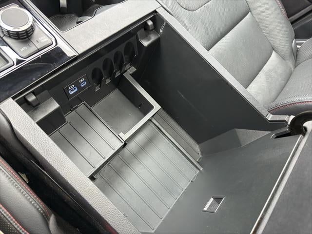 2023 Toyota Tundra Hybrid TRD Pro Hybrid