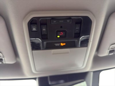 2023 Toyota Tundra Hybrid TRD Pro Hybrid