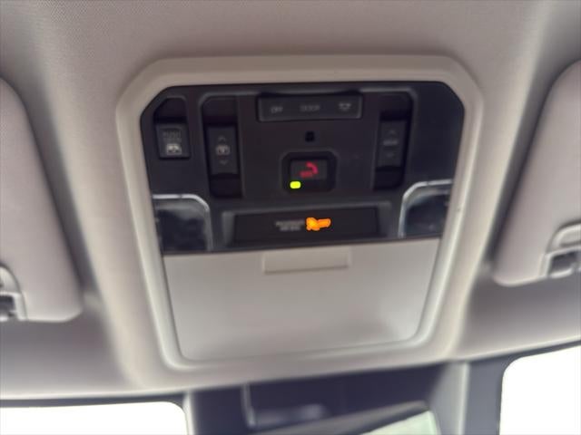 2023 Toyota Tundra Hybrid TRD Pro Hybrid