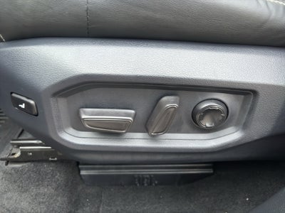 2024 Toyota Tundra Hybrid Capstone Hybrid