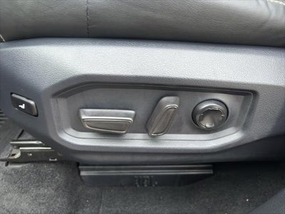 2024 Toyota Tundra Hybrid Capstone Hybrid