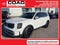 2023 Kia Telluride LX