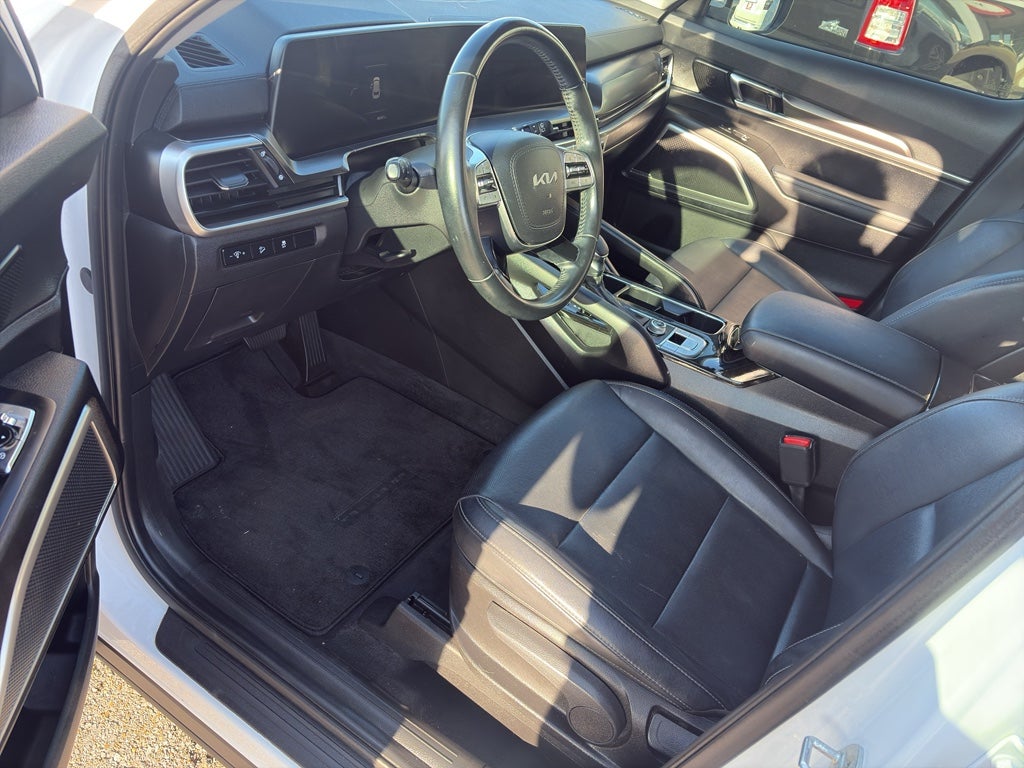 2023 Kia Telluride LX