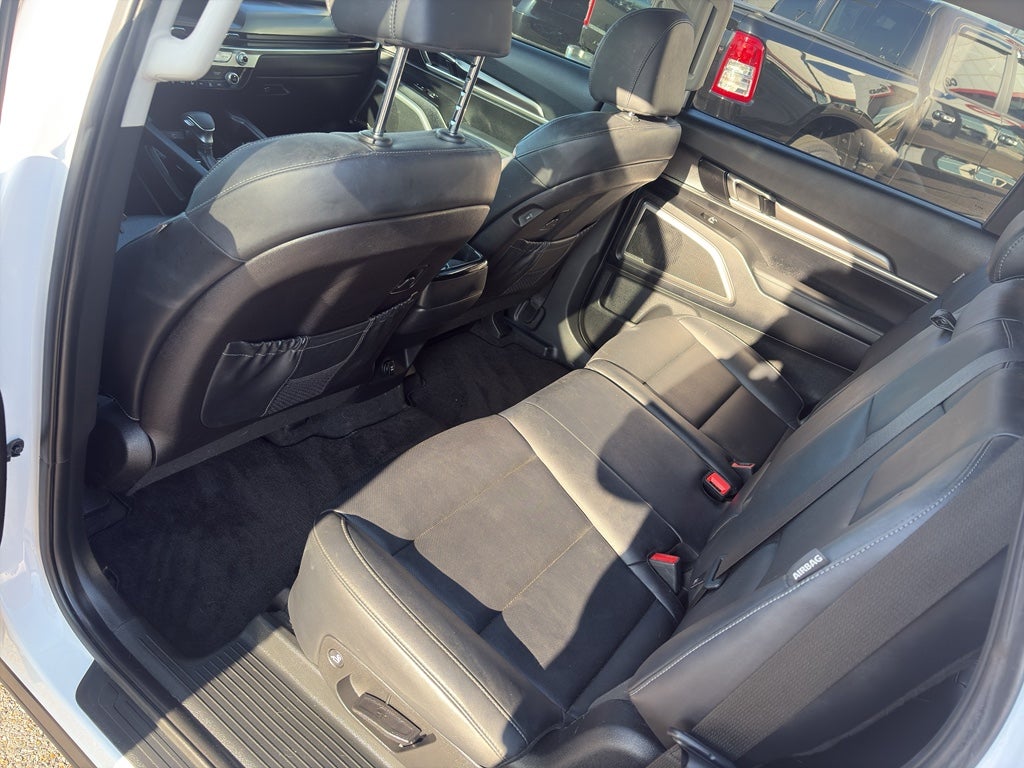 2023 Kia Telluride LX