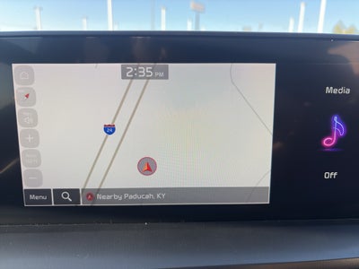 2023 Kia Telluride LX