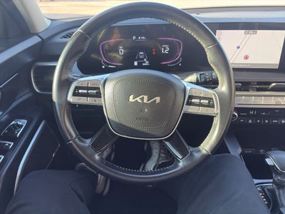 2023 Kia Telluride LX