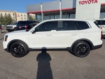 2023 Kia Telluride LX