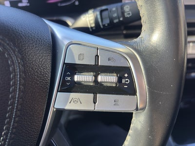 2023 Kia Telluride LX