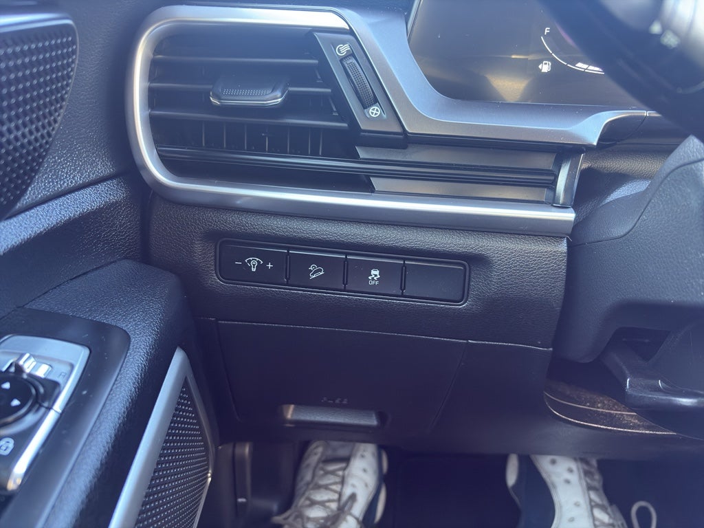 2023 Kia Telluride LX