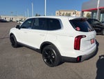 2023 Kia Telluride LX