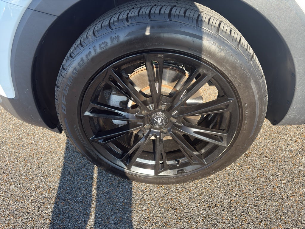 2023 Kia Telluride LX