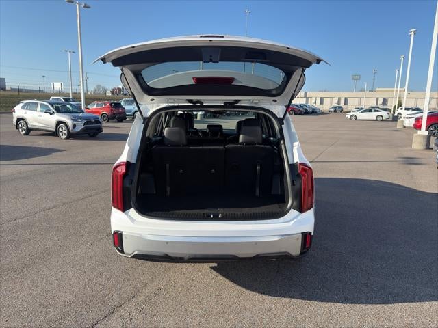 2023 Kia Telluride LX