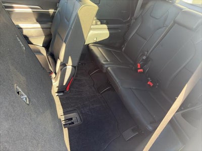 2023 Kia Telluride LX