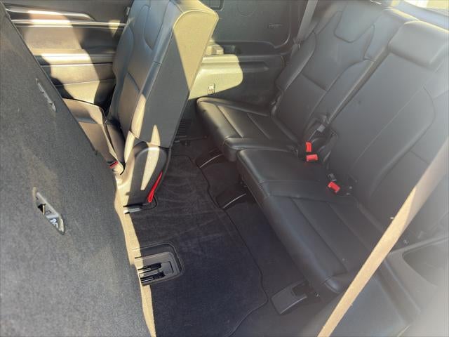 2023 Kia Telluride LX