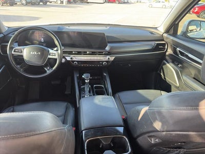 2023 Kia Telluride LX